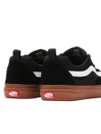 Vans Kyle Walker BLACK/GUM pánske letné topánky