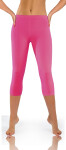 Sesto Senso Medium Leggins LEG_01 Pink