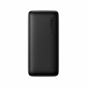 Baseus Bipow Pro Powerbank 10000mAh (PPBD040101) čierna / 20W / 2x USB-A / 1x USB-C (PPBD040101)