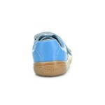 Jonap Hope Gumka Svetlomodré barefoot topánky 24 EUR