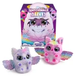 Spin Master Hatchimals Líhnoucí se interaktivní zvířátko - Jednorožec