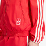 Bunda adidas Originals Coca Cola Classic Sport Firebird Track Jacket Vivid Red S