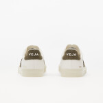 Tenisky Veja Campo Chromefree White/ Kaki EUR 45