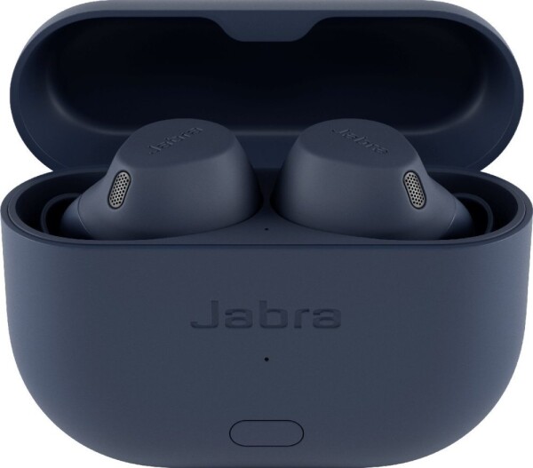 Jabra Jabra Elite 8 Active Gen 2 Sada słuchawkowy True Wireless Stereo (TWS) Douszny Połączenia/muzyka USB Type-C Bluetooth Modrý (marynarski)