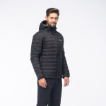 Pánska bunda Carson M 92800326451 - Hi-Tec XL