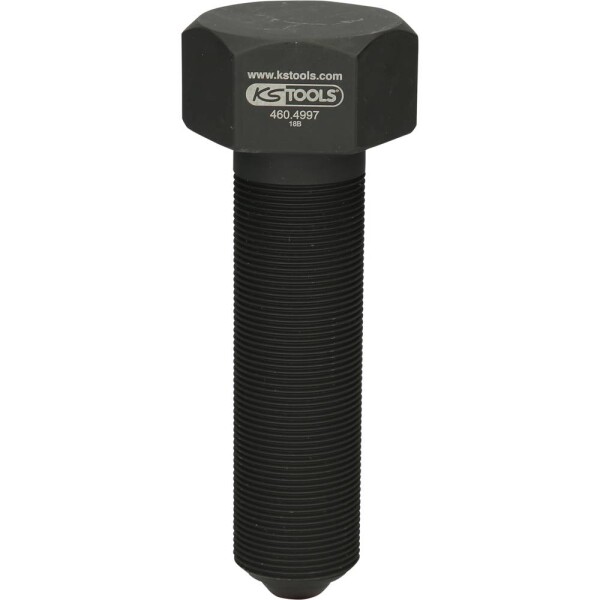 Odtláčacia skrutka pre BPW M30 x 1,5 mm KS Tools 460.4997; 460.4997