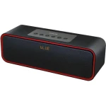Sencor SSS 81 čierna / prenosný reproduktor / Bluetooth / 2000mAh / USB (8590669210602)