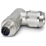 Bus system plug-in connector SACC-M12MR-8Q SH 1553653 Phoenix Contact; 1553653