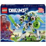 LEGO® DREAMZzz™ 71485 Mateo a rytiersky bojový robot Z-Flek