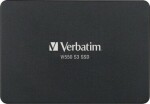 Verbatim Vi550 S3 512GB SSD 2.5 SATA III 3D NAND 560MB 535MB IOPS 75413 86756