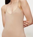 BODY MAKE-UP - kombinéza ako druhá koža Triumph SMOOTH SKIN S
