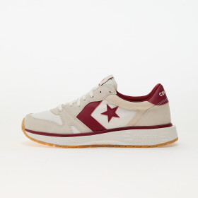 Tenisky Converse Omni Trainer Ox Egret/ Park Red EUR 40