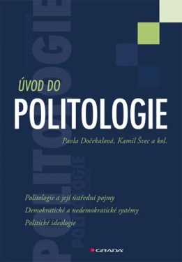 Úvod do politologie, Dočekalová Pavla