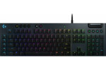 Logitech G815 LIGHTSYNC RGB Mechanical Gaming Keyboard 920-008992