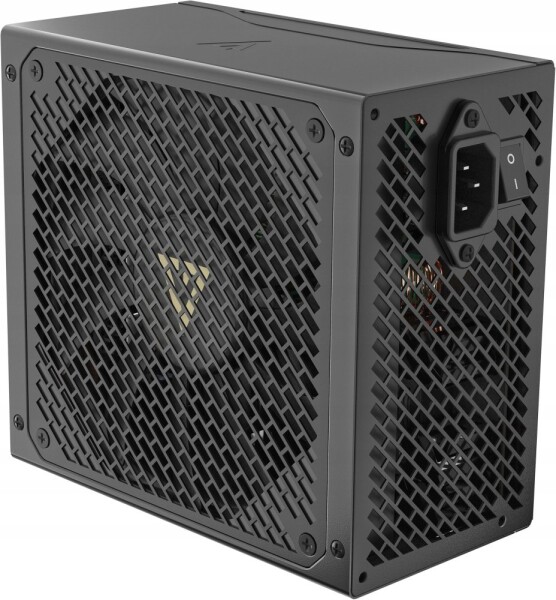 Modecom Volcano Hex 750W Gold (ZAS-MC-HEX-0750-GOLD)