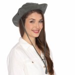 Bushman klobúk Hobo II khaki 58