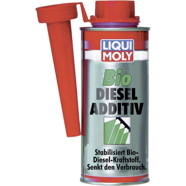 Liqui Moly Prísada bio nafty 3725 250 ml; 3725