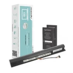 Batéria L15L4A01 pre Lenovo IdeaPad 100-14IBD/15IBD / Batéria pre notebook / 2200 mAh / 32 Wh (BT/LE-100-14IBD)