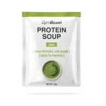 Proteínová hrachová polievka - GymBeam (55 g) (117112-1-55g)