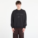 Mikina New adidas Z.N.E. Sweatshirt Black S