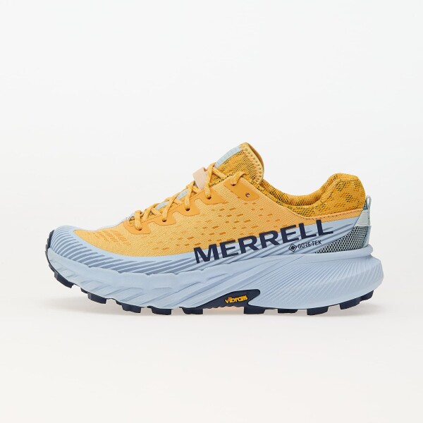 Tenisky Merrell Agility Peak 5 Gtx Tangelo EUR 37