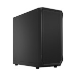 Fractal Design Focus 2 čierna / ATX / 2x USB 3.0 / 2x 140mm / bez zdroja / prachové filtre / priehľadná bočnica (FD-C-FOC2A-01)