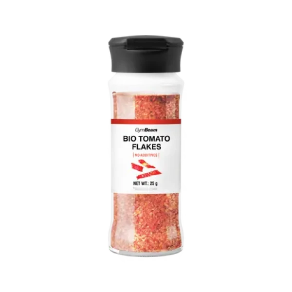 BIO Paradajkové vločky - GymBeam (25 g) (110938-1-25g)