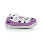 Little Blue Lamb LBL Ľado Purple (BB20261-PL) barefoot sandále 24 EUR
