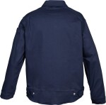 Bunda Cofra BREDA Farba: Antracitová, Veľkosť: 4XL (V220_0_04_4XL)