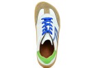 Froddo G3130268-7 White/Blue barefoot topánky AD 42 EUR