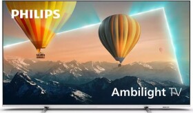 Philips 43PUS8057/12 LED 43'' 4K Ultra HD Android Ambilight