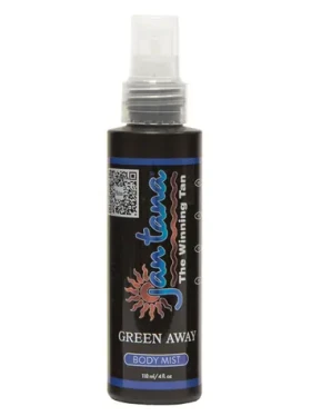 Jan Tana Green Away 118 ml (08560)