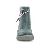 Protetika Plus Protetika Heiko grey detské barefoot snehule 33 EUR