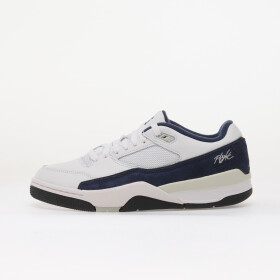 Tenisky Jordan Flight Court White/ College Navy-Lt Smoke Grey EUR 40