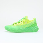 Tenisky Puma MB.05 Lo Flourish Fluro Green Pes EUR 47