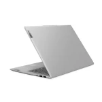 Lenovo IdeaPad Slim 5 14Q8X9 sivá / 14" WUXGA / SD-X1-26-100 / 16GB / 512GB SSD / Adreno / W11H (83HL005DCK)