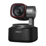OBSBOT Tiny 2 / webkamera / gimbal / 4K@30fps / FullHD@60fps / USB-C / Mikrofón (OWB-2204-CE)