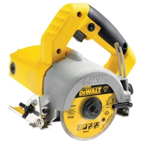 DeWalt DWC410 / rezačka obkladov / 1300W / Priemer kotúča 110 mm / 13.000 ot-min / hĺbka rezu 34mm (DWC410)