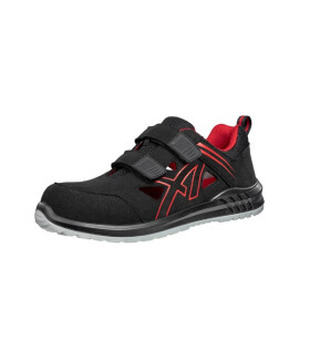 CLIFTON AIR LOW unisex topánky black 41