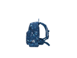 Ergonomický školský plecniak Frii of Norway Active 22l Dark Blue Forest EUR