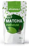 Allnature Matcha Premium