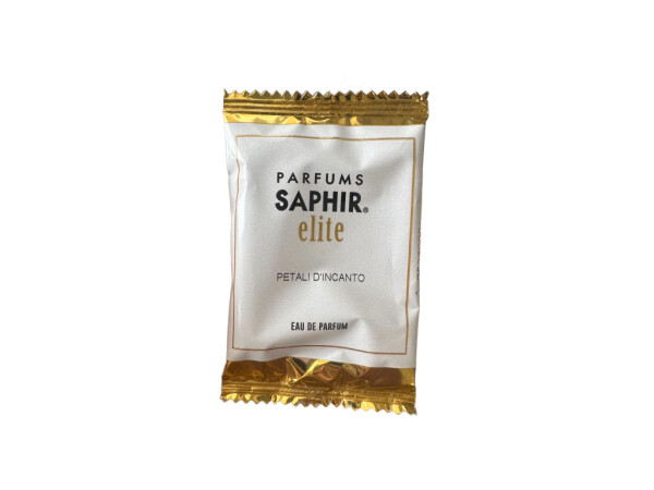 SAPHIR ELITE - PETALI D´INCANTO Veľkosť: 1,75 ml