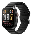Realme Watch 5 Titanium Black / Chytré hodinky (RMW2501)