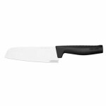 Fiskars Hard Edge 1051761 Nôž Santoku 16 cm (1051761)