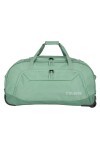 Cestovná taška na kolieskach Travelite Kick Off Wheeled Duffle XL Sage
