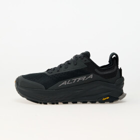 Tenisky Altra W Olympus 6 Black/ Black EUR 40