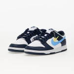 Tenisky Nike Dunk Low Obsidian/ University Blue-White EUR 45