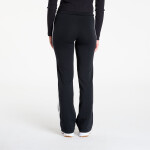 Kalhoty Nike Sportswear Women's High-Waisted Pants Black/ White XS