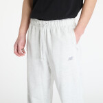 Kalhoty New Balance Athletics French Terry Jogger Ash Heather Ahh XL