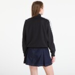 Mikina FRED PERRY Taped Track Jacket Black 36